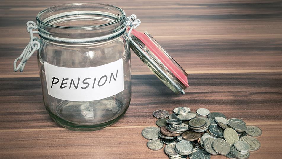 Pensions and auto-enrolment